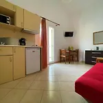Afroessa Apartamento Mesaria (Andros)