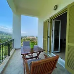Appartement Afroessa *