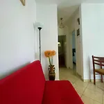 Afroessa Apartamento