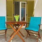Appartement Afroessa *