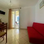 Apartamento Afroessa