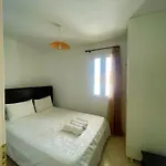 Afroessa Mesaria (Andros)