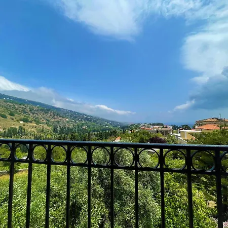 Appartement Afroessa Mesaria (Andros)