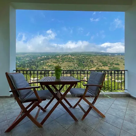 Apartment Afroessa