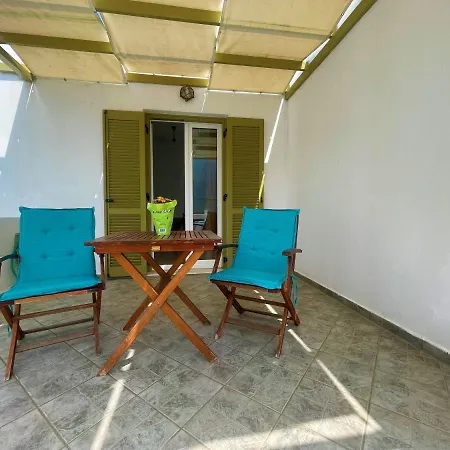Apartment Afroessa