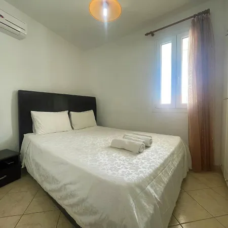 Afroessa Mesaria (Andros)