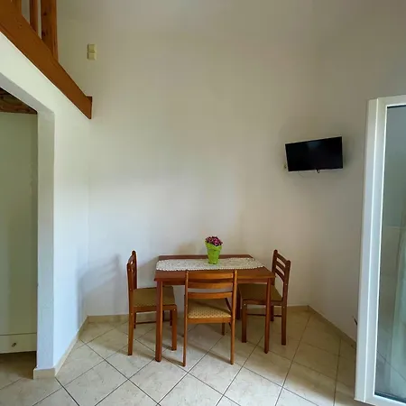 Apartamento Afroessa Mesaria (Andros)