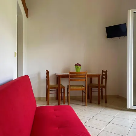 Afroessa Apartmán Mesaria (Andros)