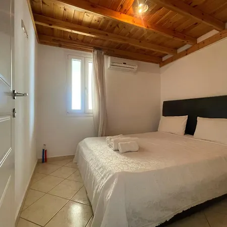 Afroessa Mesaria (Andros)