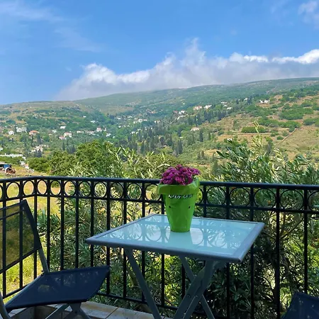 Afroessa Apartamento