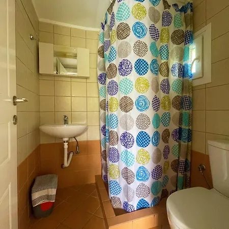 Apartmán Afroessa Mesaria (Andros)