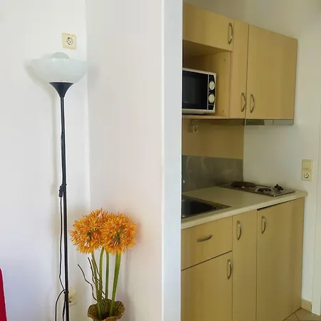 Apartment Afroessa