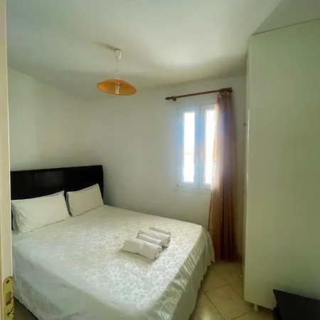 Afroessa Mesaria (Andros)