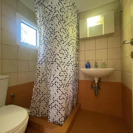 Afroessa Apartment