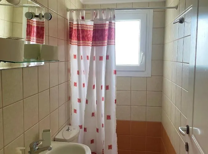 Afroessa Mesaria (Andros)