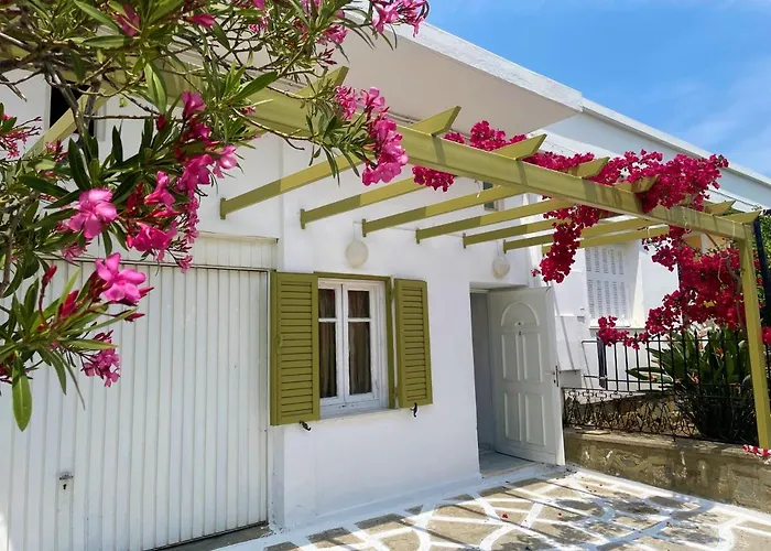 Διαμέρισμα Afroessa *