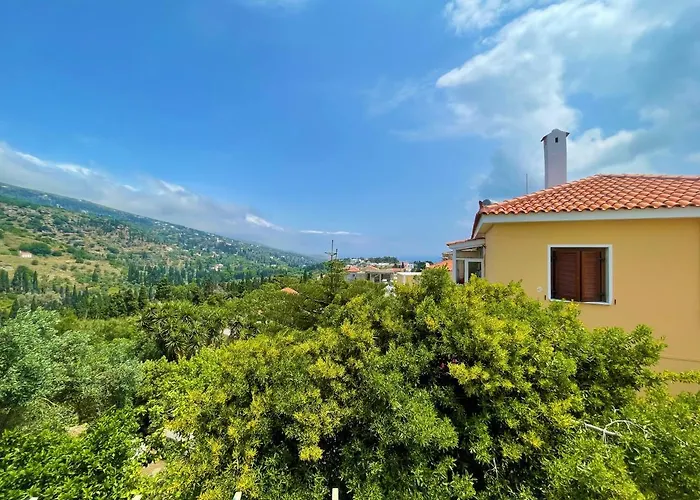 Apartamento Afroessa *