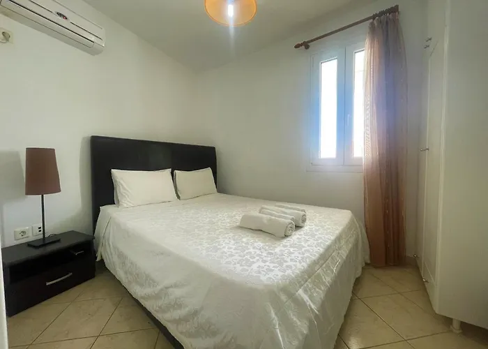 Afroessa Mesaria (Andros)