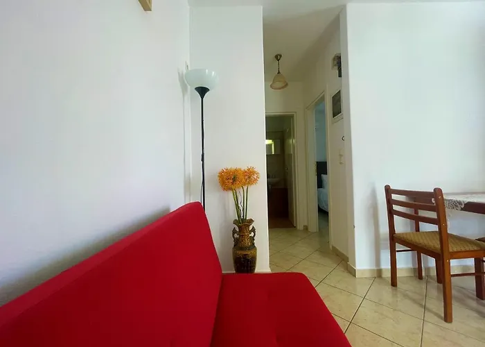 Afroessa Apartamento