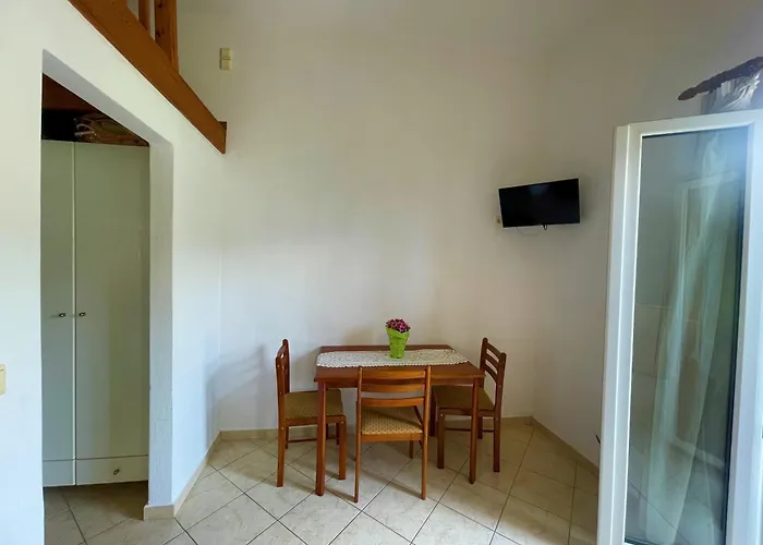 Διαμέρισμα Afroessa Mesaria (Andros)