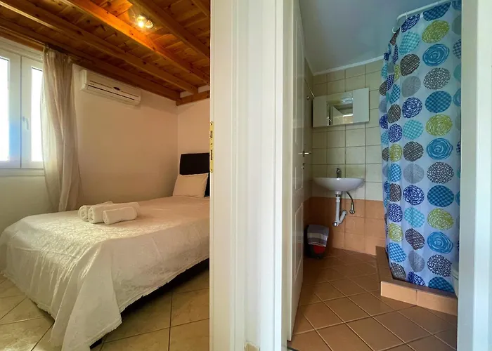 Afroessa * Mesaria (Andros)