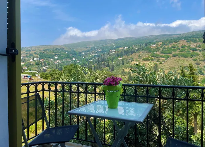 Afroessa Apartamento