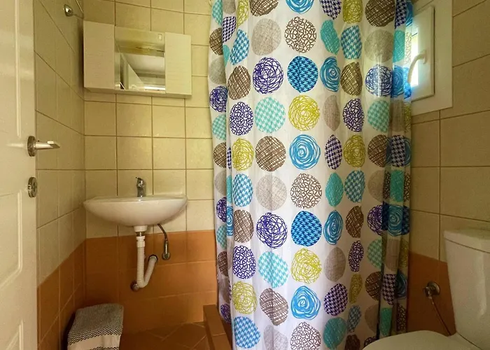 Appartement Afroessa Mesaria (Andros)