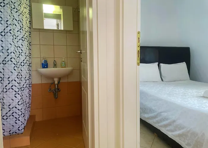 Afroessa Apartamento